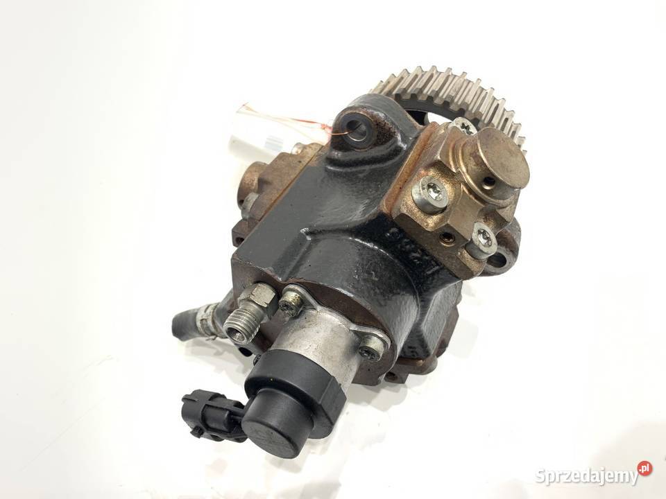POMPA WYSOKIEGO CIŚNIENIA OPEL INSIGNIA A