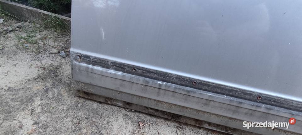 Drzwi Mercedes W126 Motoryzacja podkarpackie Stalowa Wola