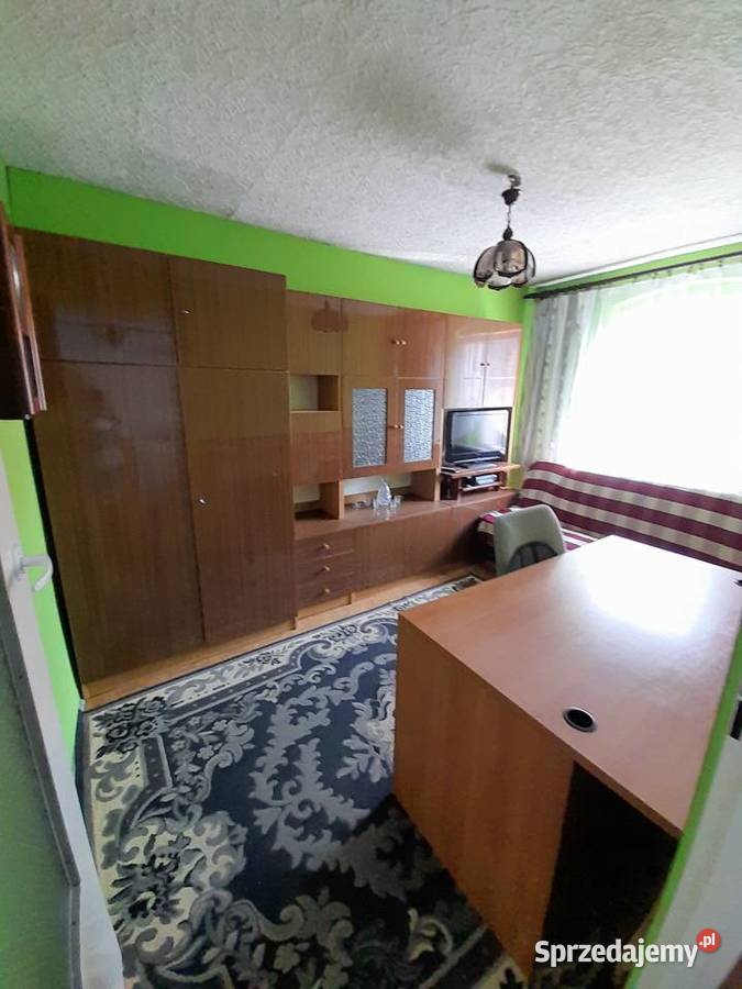 Sprzedam mieszkanie w Szczawnie Zdroju Parku Szczawno-Zdrój