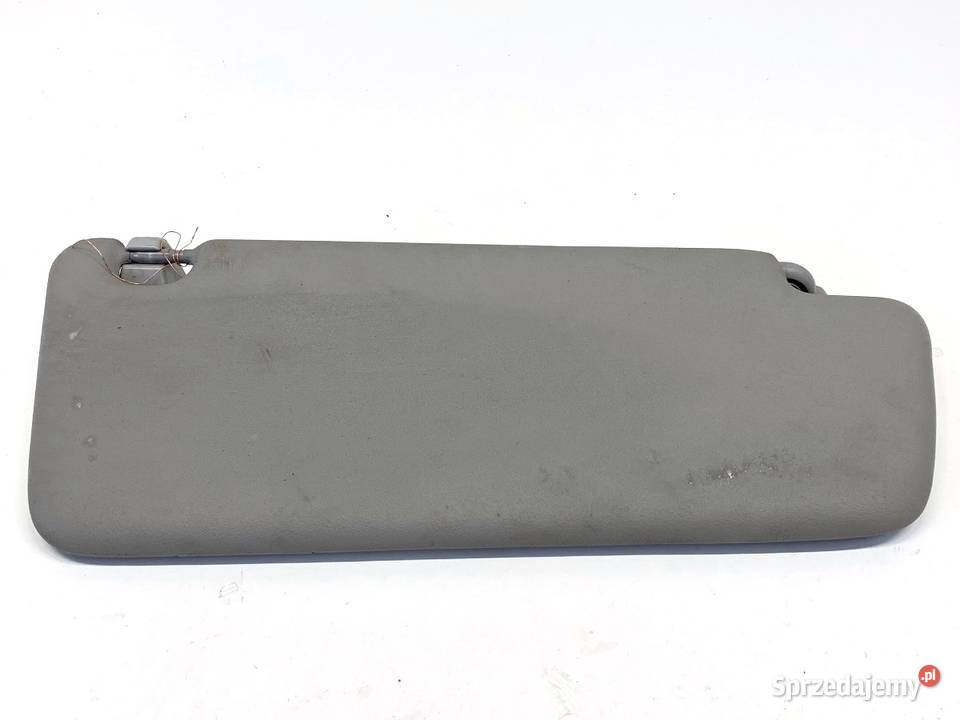 OSŁONA PRZECIWSŁONECZNA LEWY OPEL CORSA D 0614