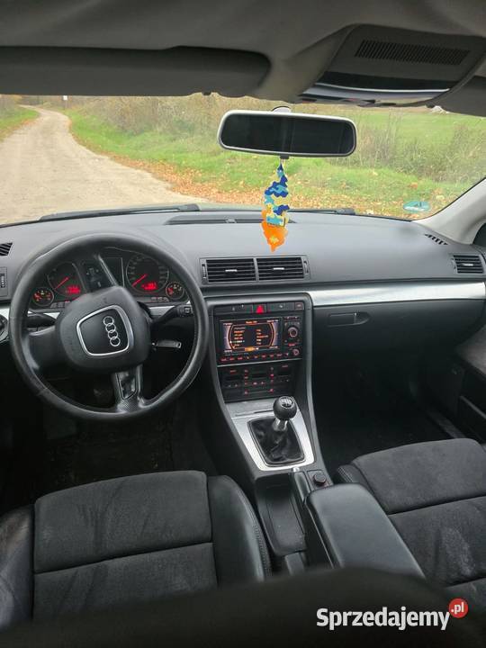 Sprzedam audi 20TFI 200 Ośno Lubuskie