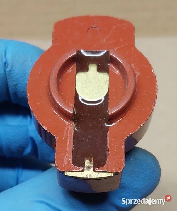 PALEC ROZDZIELACZA ZAPŁONU VW AUDI BREMI 9395 Układ elektryczny dolnośląskie Mielęcin sprzedam