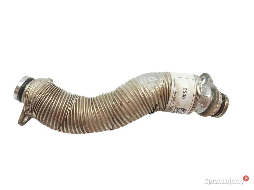PRZEWÓD OLEJOWY SPŁYW TURBO 8629970 20 B PHEV świętokrzyskie