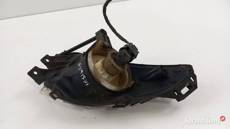 OPEL INSIGNIA A HALOGEN LEWY osobowe sprzedam