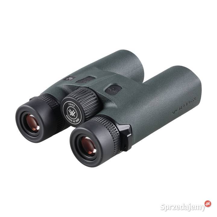 Lornetka z dalmierzem Vortex Ranger HD 3000 sprzedam