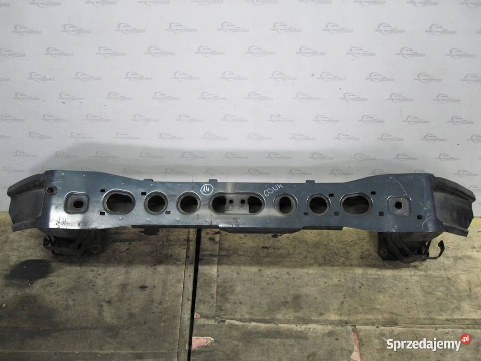 FORD C MK2 II 13r belka zderzaka przód F0C147927 osobowe świętokrzyskie sprzedam