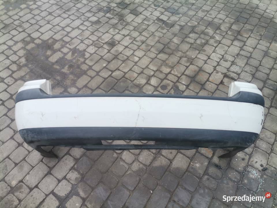 VW GOLF 4 KOMBI ZDERZAK TYŁ małopolskie Nowy Sącz