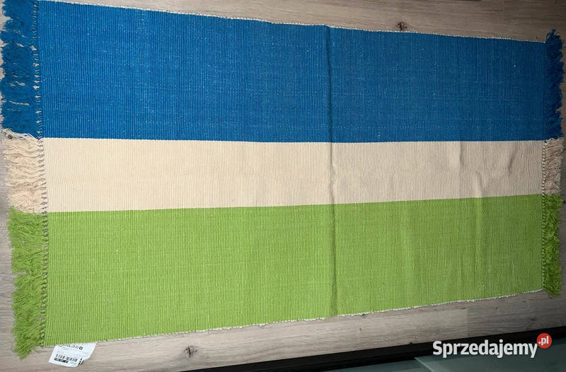 Ikea Nowy dywan podkładki Bielsko-Biała