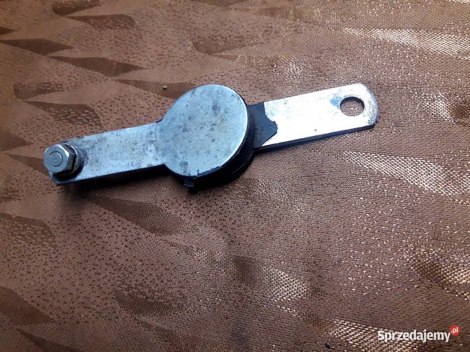 FIAT 126p MALUCH łącznik biegów lizak Piotrków Trybunalski sprzedam