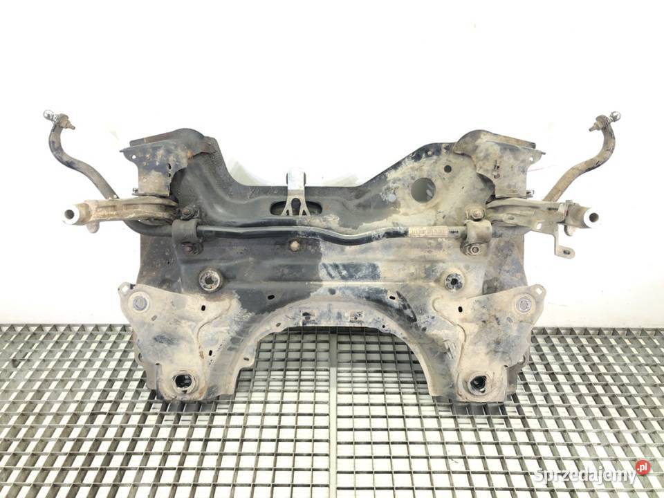 BELKA POD SILNIK PEUGEOT 308 II 16 125 SANKI podkarpackie