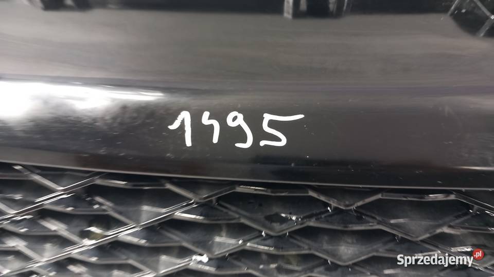 RANGE ROVER RANGE ROVER L320 LIFT ATRAPA GRILL osobowe