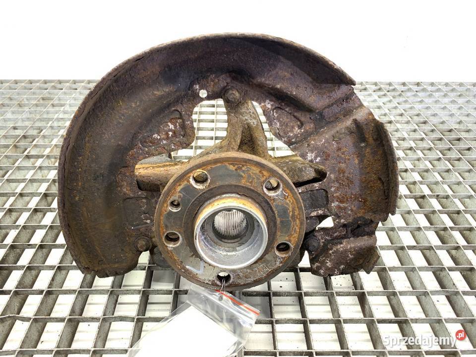 ZWROTNICA LEWY PRZÓD VOLVO V60 I 20 181 1018