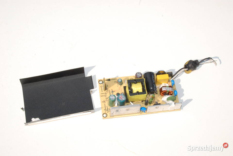 Płyta pcb zasiacza Xbox S 360 120w Liteon 2 piny śląskie sprzedam