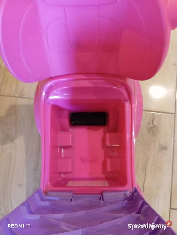 Samochód grający Bytom