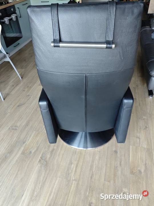 Fotel Elektryczny firmy Jori Dobroń