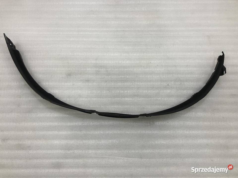 NADKOLE LISTWY PRZÓD NISSAN NAVARA D22