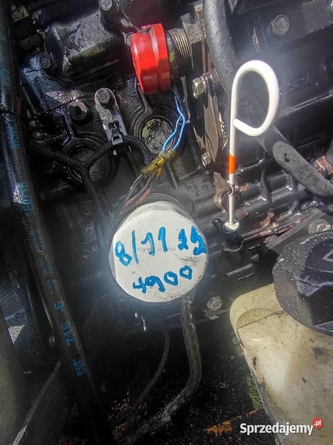 Mini koparka Cat 30108C 2012r wielkopolskie Kramsk