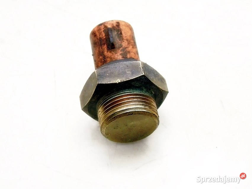 CZUJNIK TEMPERATURY FORD MONDEO I II 16 16 V śląskie