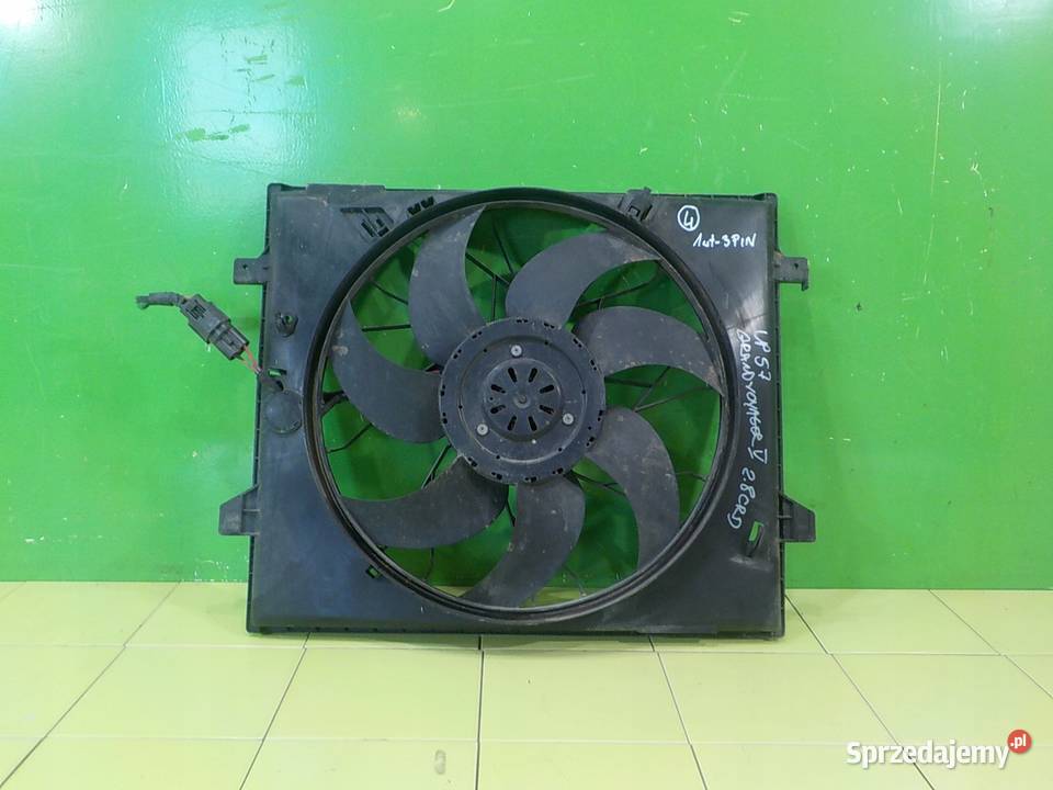 CHRYSLER GRAND VOYAGER V 28 CRD AUT 08r 5D mazowieckie Suków