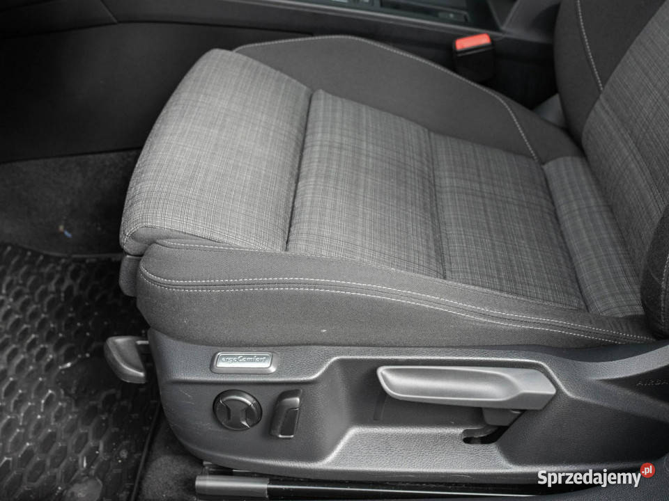 Volkswagen Passat GD541XT20 TSI Business DSG Gdańsk
