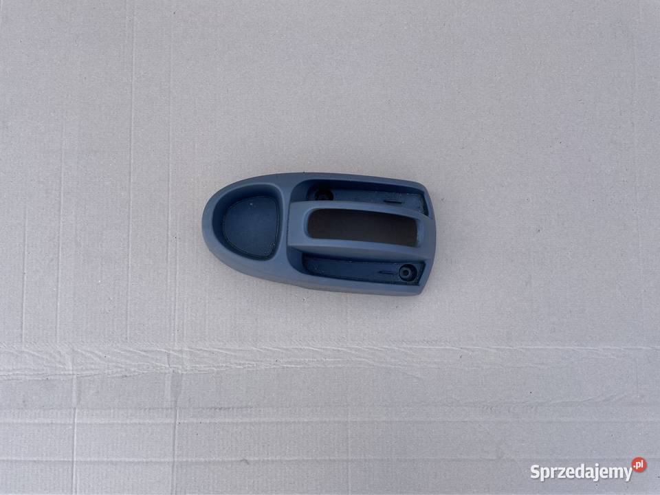 589110H010 Osłona hamulca ręcznego citroen c1