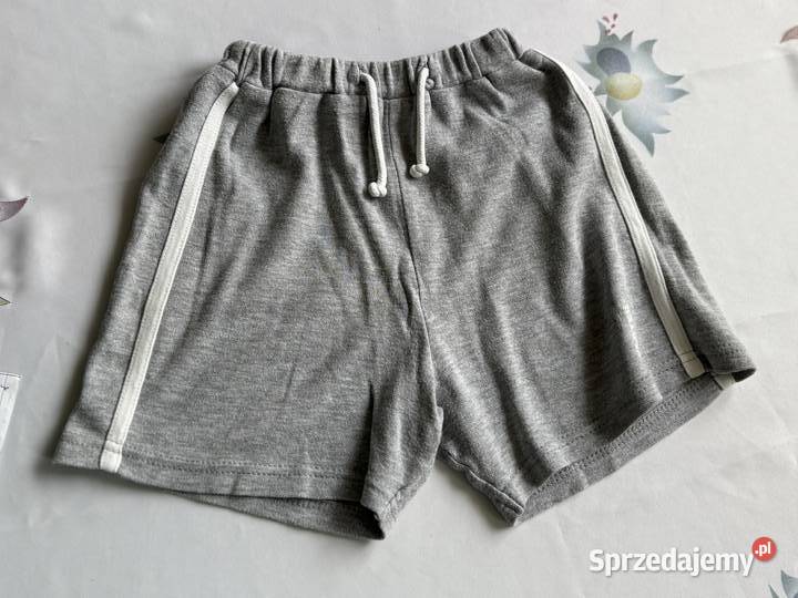 Szorty dziecece Lublin