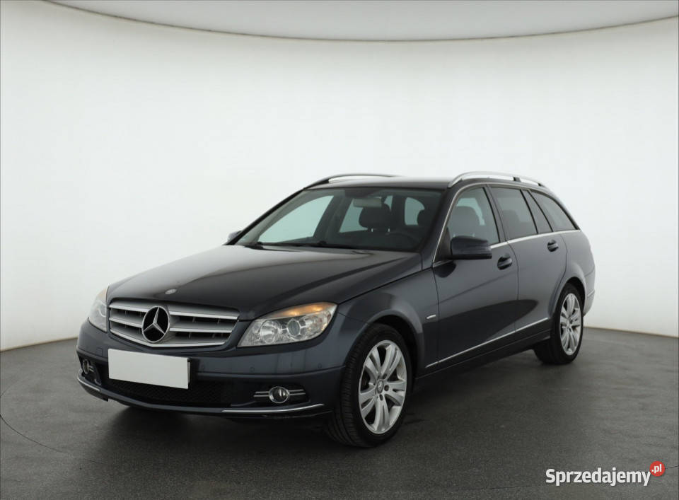 Mercedes C C 200 Kompressor