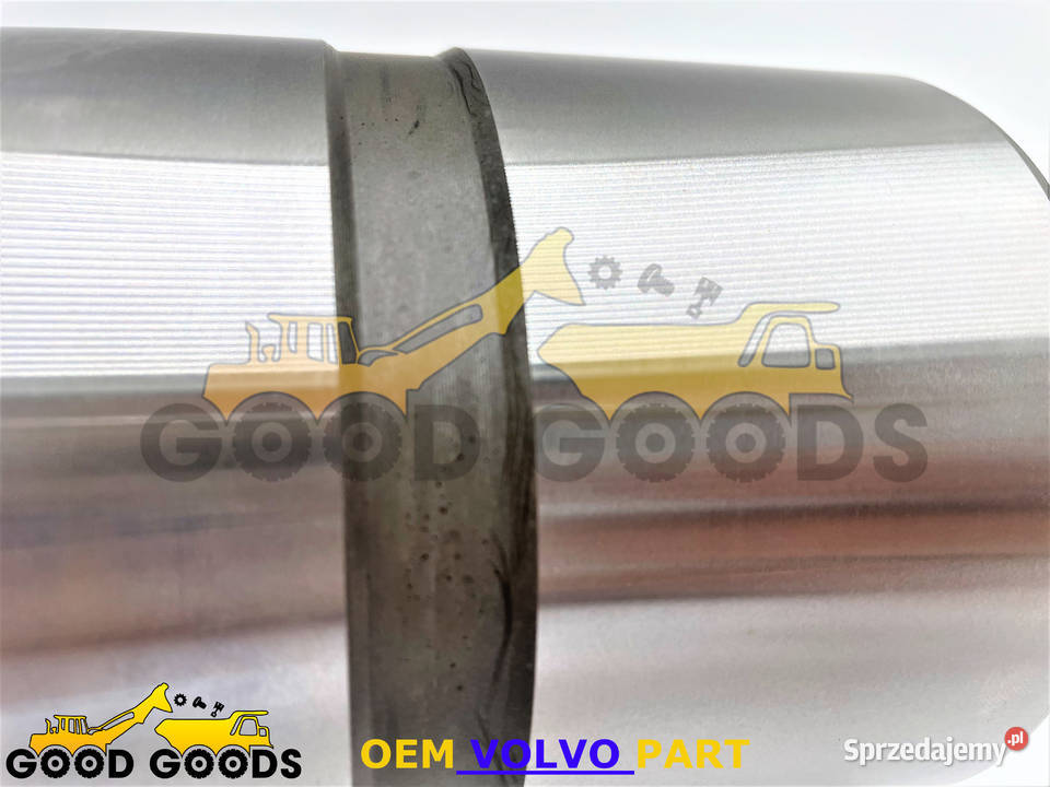 VOLVO TULEJA 90MM 11093775 11093619 Władysławów