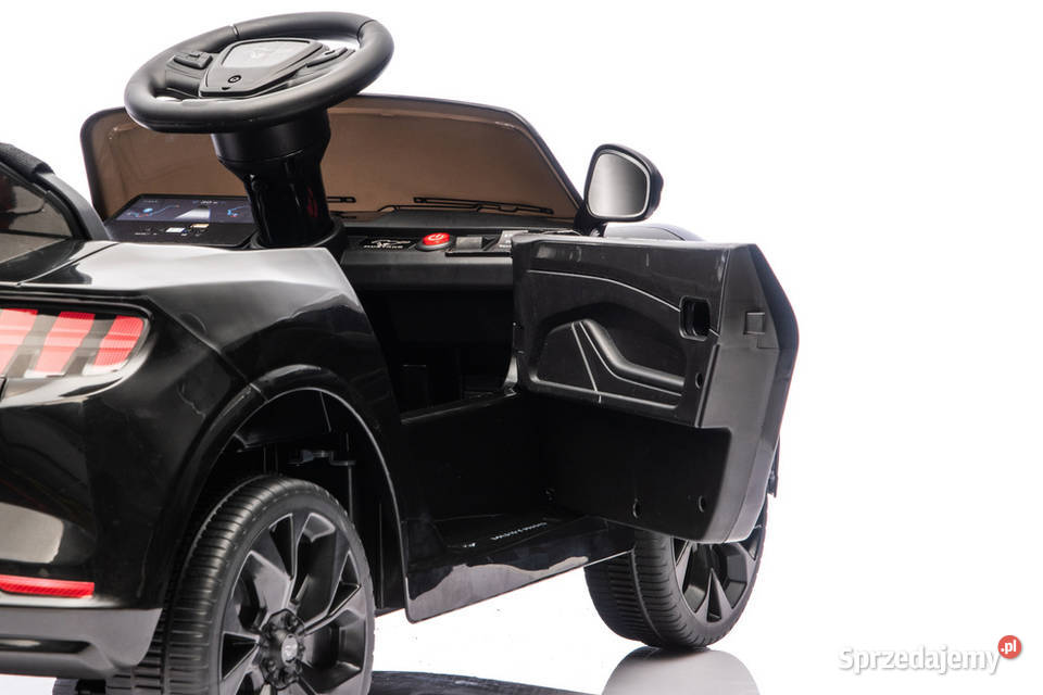 BAWIBUS Auto samochód na akumulator FORD MUSTANG Myszków
