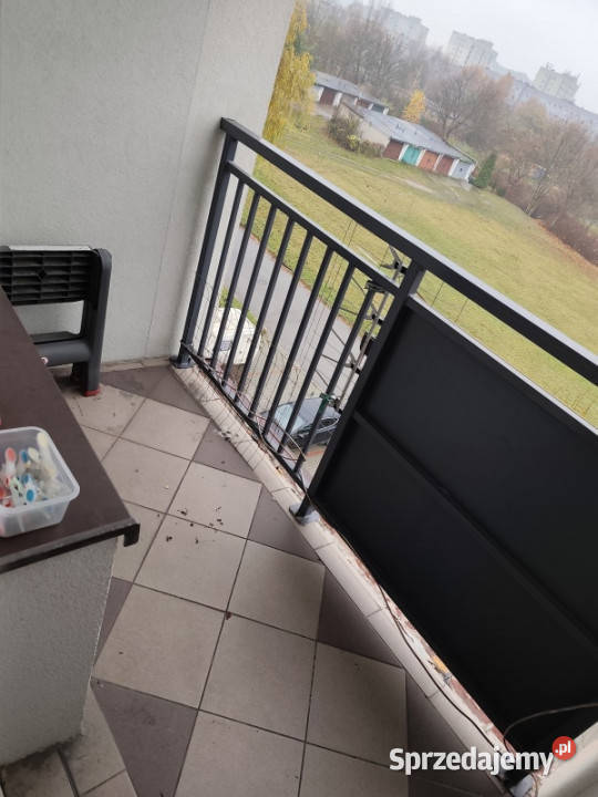 Sosnowiec Zagorze 3 pokojowe mieszkanie gotowe