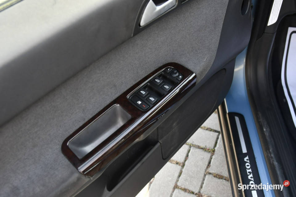 Volvo S40 16hdi DUDKI11 elektrochrom. lusterka boczne Kutno