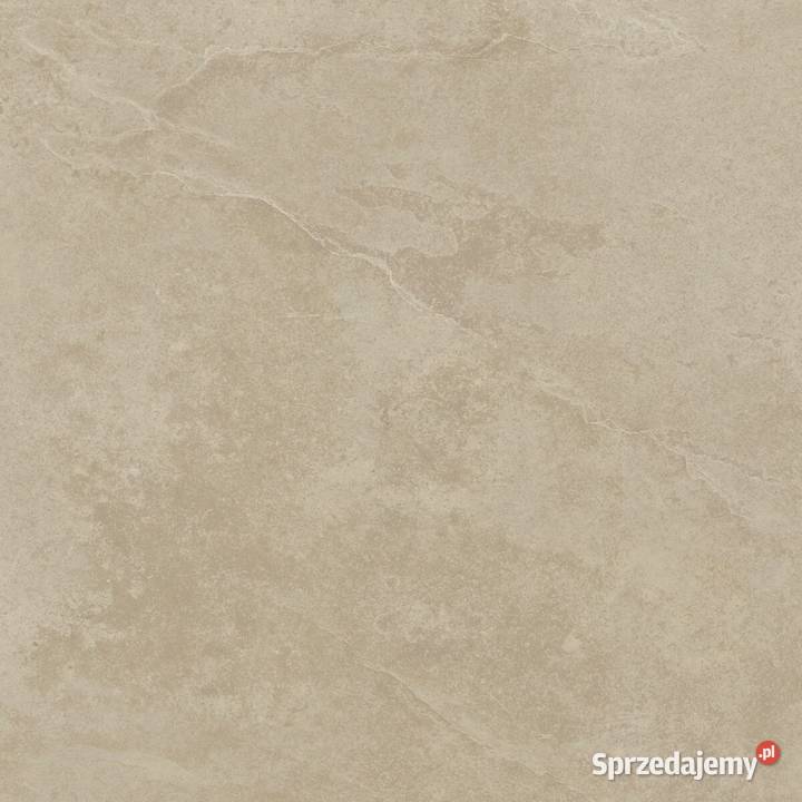 Gres 20mm Pizarra Cream matowy 60x60x2 pomorskie Gdynia