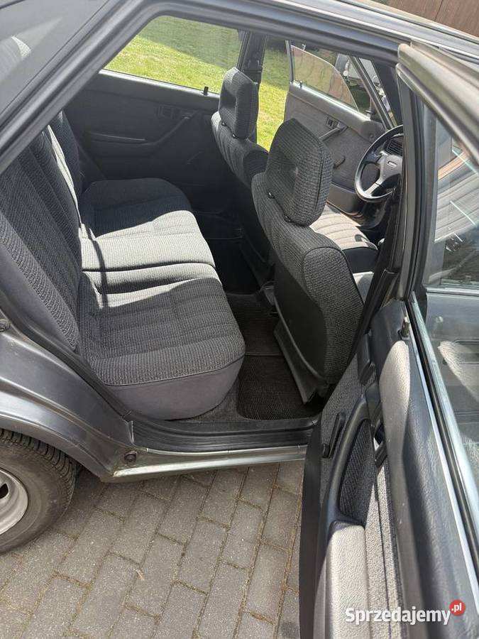 Toyota carina II 20d diesel