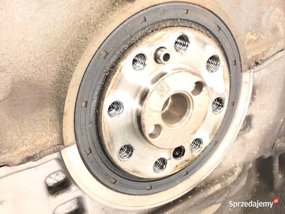 SILNIK WTRYSKI FIAT 13 70 188A9000 9912 PUNTO II