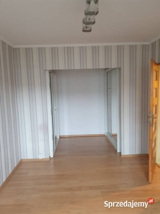 Mieszkanie 2 pokojowe SośnicaGliwice Gliwice