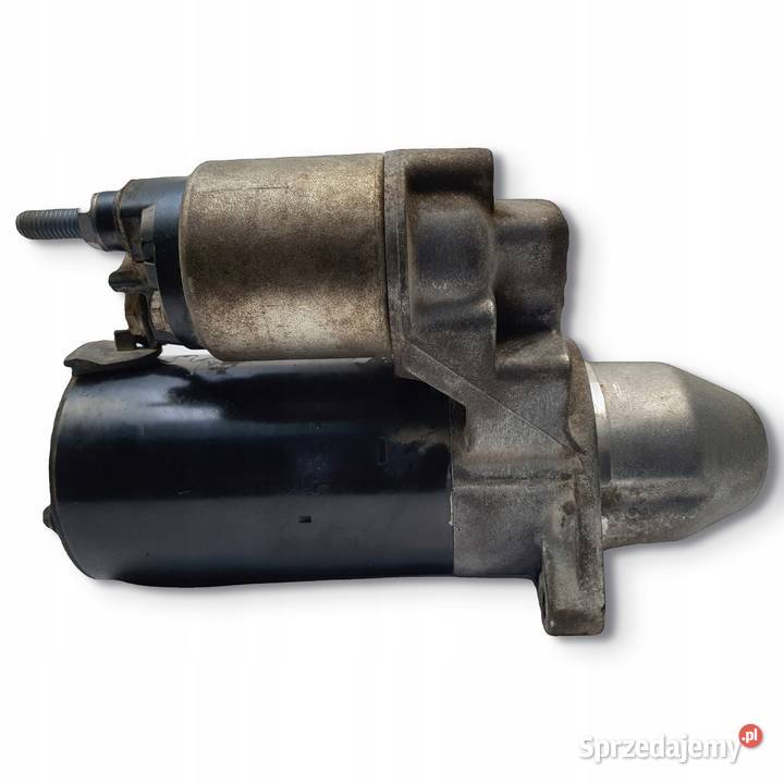ROZRUSZNIK Citroen Nemo 13 HDi bosch 0001138012 osobowe Chełm sprzedam