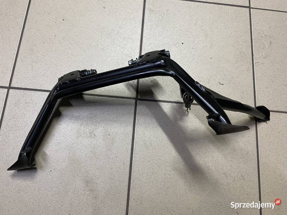 Stopka centralna Suzuki Burgman 400 K7 małopolskie Brzeszcze sprzedam