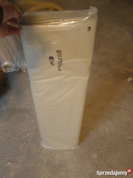 WORKI FOLIOWE DO ODCIĄGU NA TROCINY Produkcja Biznes i Przemysł Kalwaria Zebrzydowska