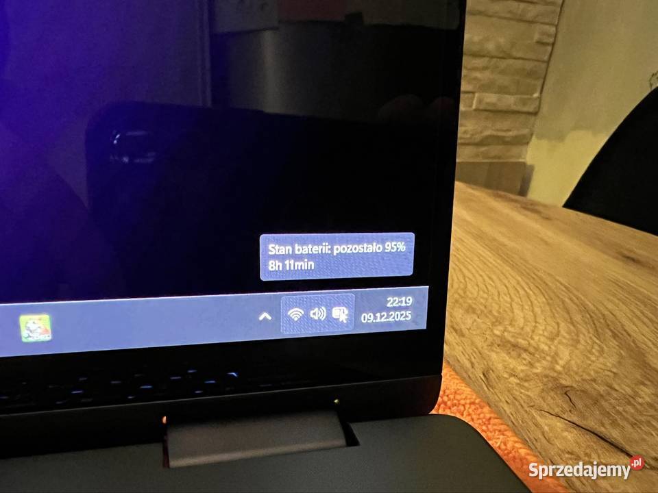 Lenovo Yoga Pro 14 Ultra 7 155H 22x48Ghz 16 GB Koszalin