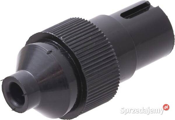 Wtyczka 2styk 25001200 Kamionna