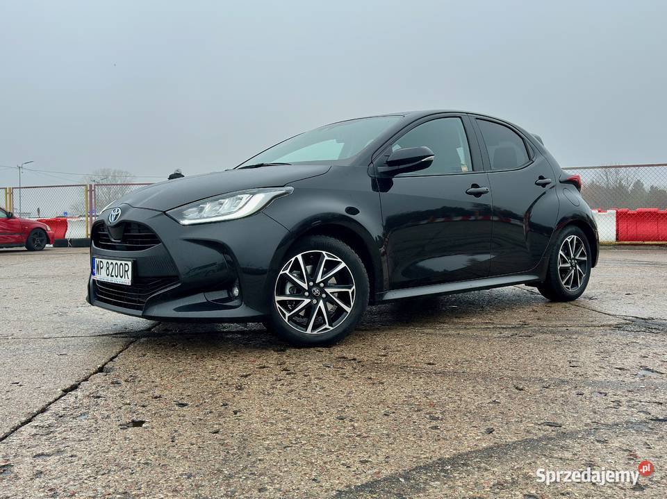 Comfort Tech Style Idealny Warszawa