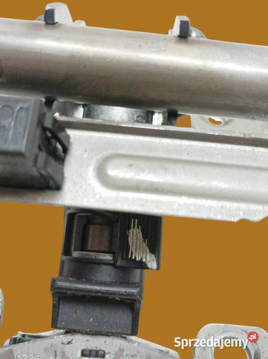 DŹWIGNIA HAMULCA RĘCZNEGO 9680786377 Citroen Rok produkcji 2014