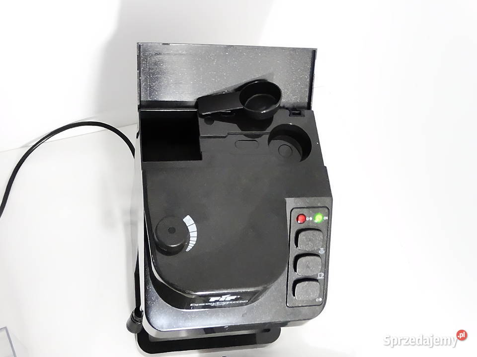 Ekspres ciśnieniowy BRIEL ES33 Espresso lubelskie Biłgoraj sprzedam