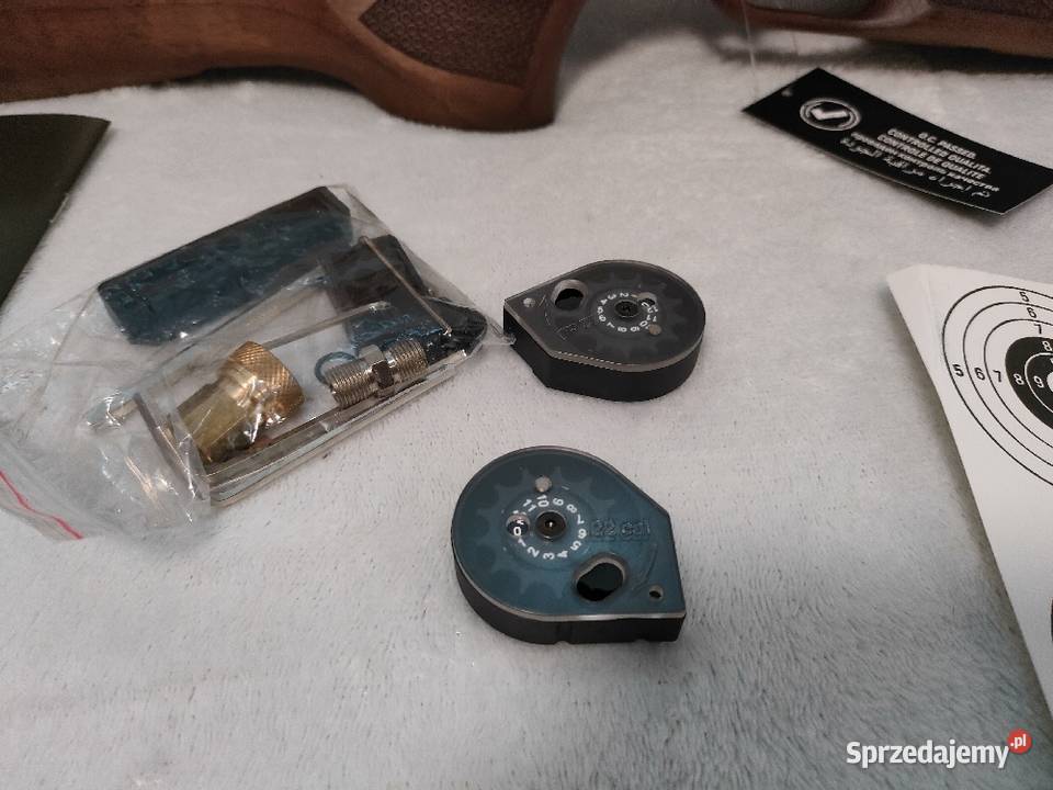 Reximex Daystar Paganax 55mm nowy Tuningu Częstochowa