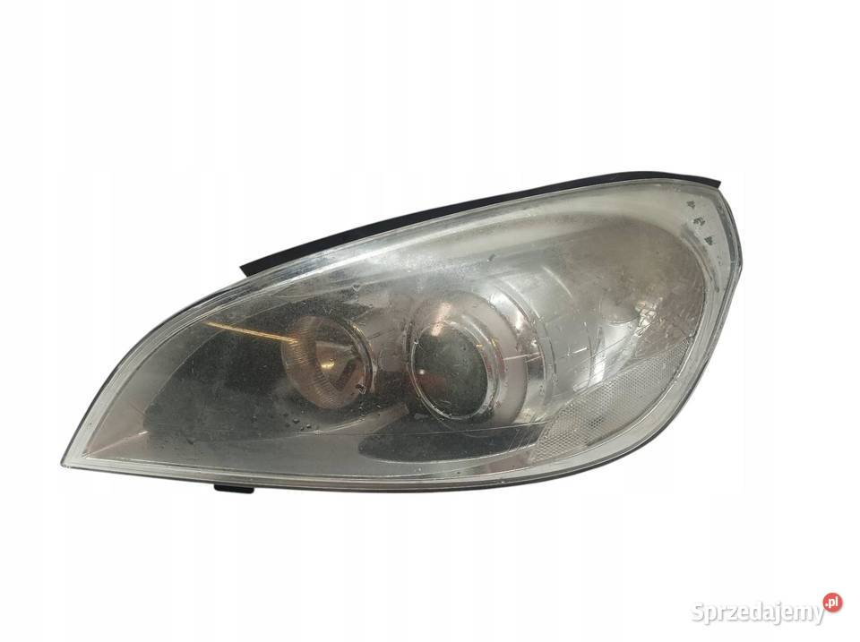 LAMPA PRZÓD LEWA EUROPA XENON BIXENON 31299990 osobowe sprzedam