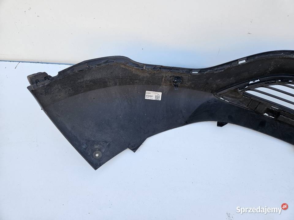 MERCEDES EQB W243 SPOILER ZDERZAKA PRZÓD PRZEDNI