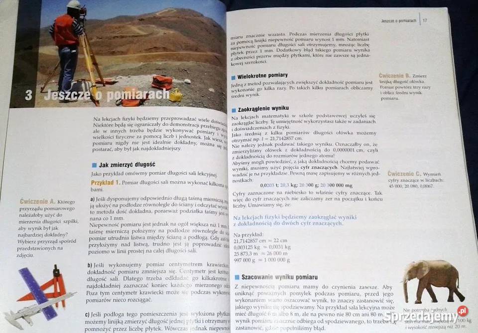 To jest fizyka 1 Marcin Braun Weronika Śliwa Chełm