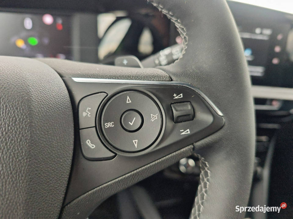Opel Mokka GS 12 Turbo mHybrid 136 automat eDC6 Giżycko sprzedam
