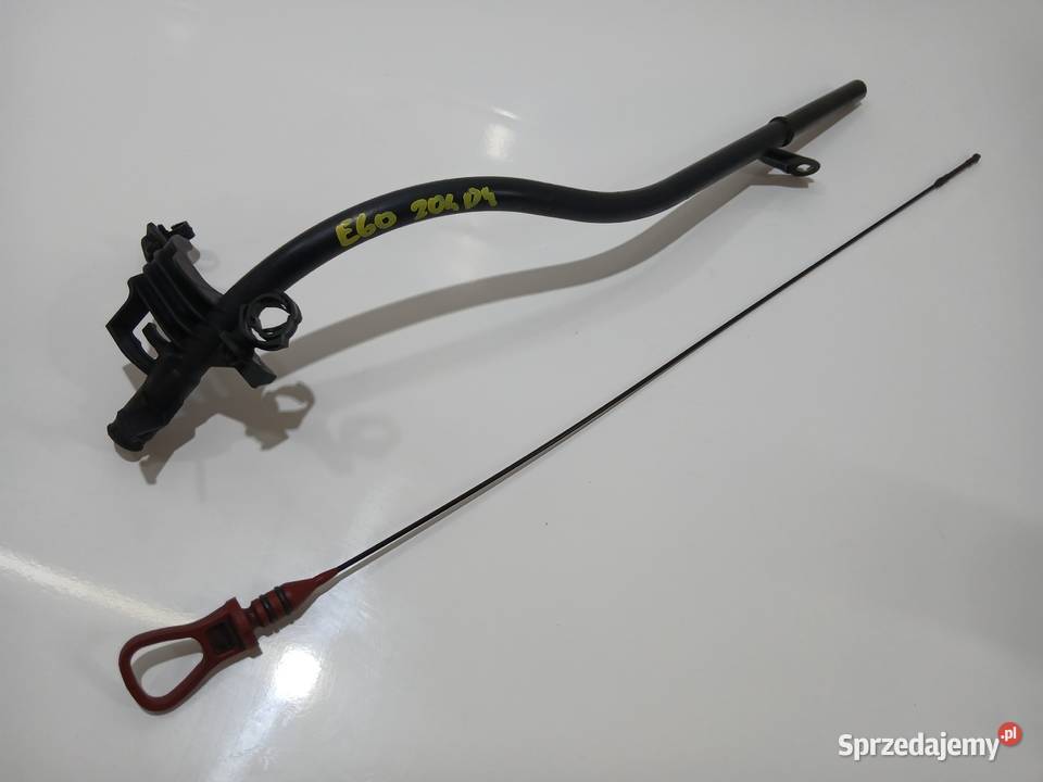 BAGNET MIARKA OLEJU BMW E60 E61 204D4 7794615 Strzyżewice