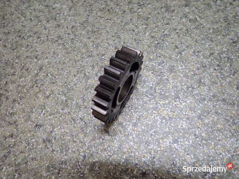 TRYB SKRZYNI BIEGÓW KAWASAKI KLR 600 8487R Strzelce Krajeńskie